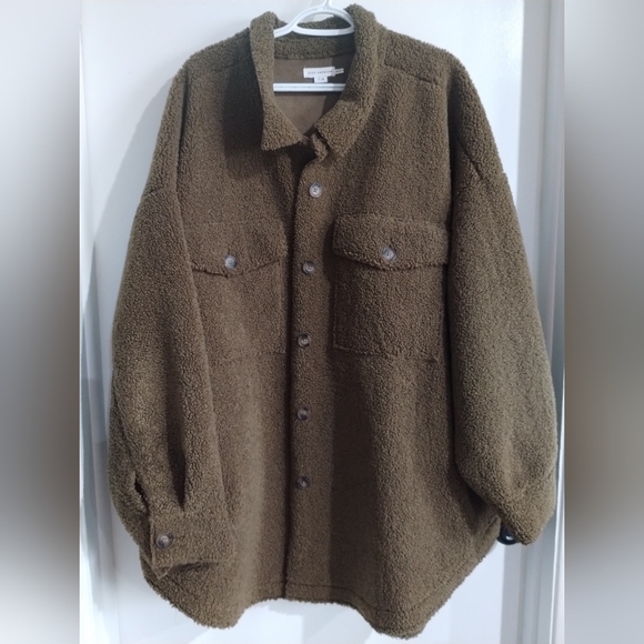 Good American jacket 🧥 size 7/8 - Picture 5 of 15